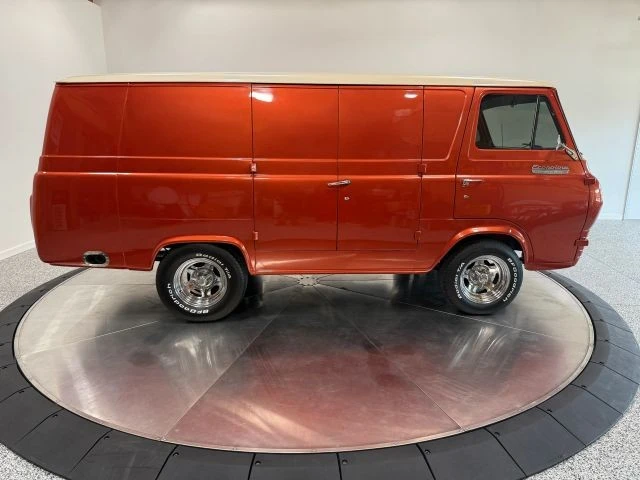 1966 Ford Econoline Van - Image 11 of 31