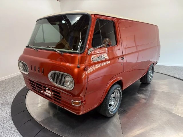 1966 Ford Econoline Van - Image 3 of 31