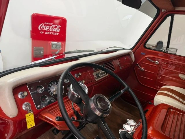 1966 Ford Econoline Van - Image 21 of 31