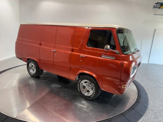 1966 Ford Econoline Van - Image 12 of 31