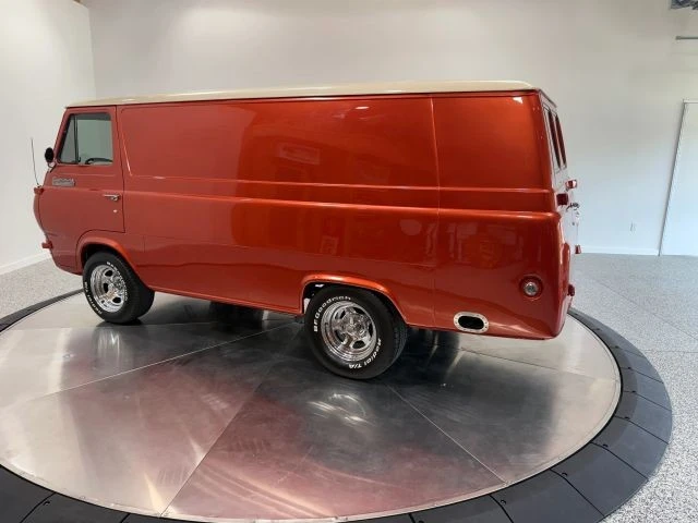 1966 Ford Econoline Van - Image 7 of 31