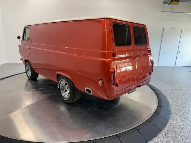 1966 Ford Econoline Van - Image 8 of 31