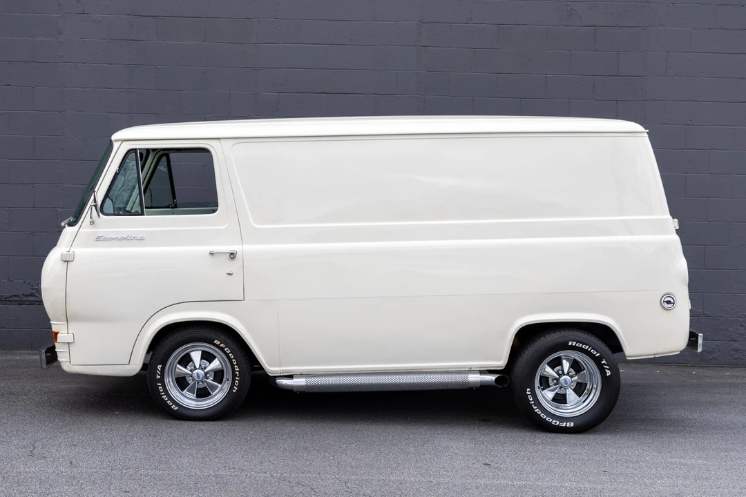 1966 Ford Econoline Van - Image 7 of 31