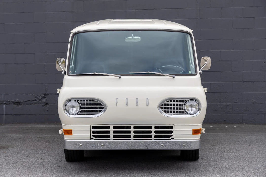 1966 Ford Econoline Van - Image 2 of 31