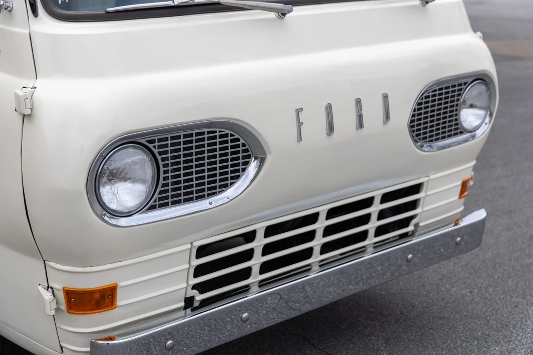 1966 Ford Econoline Van - Image 23 of 31