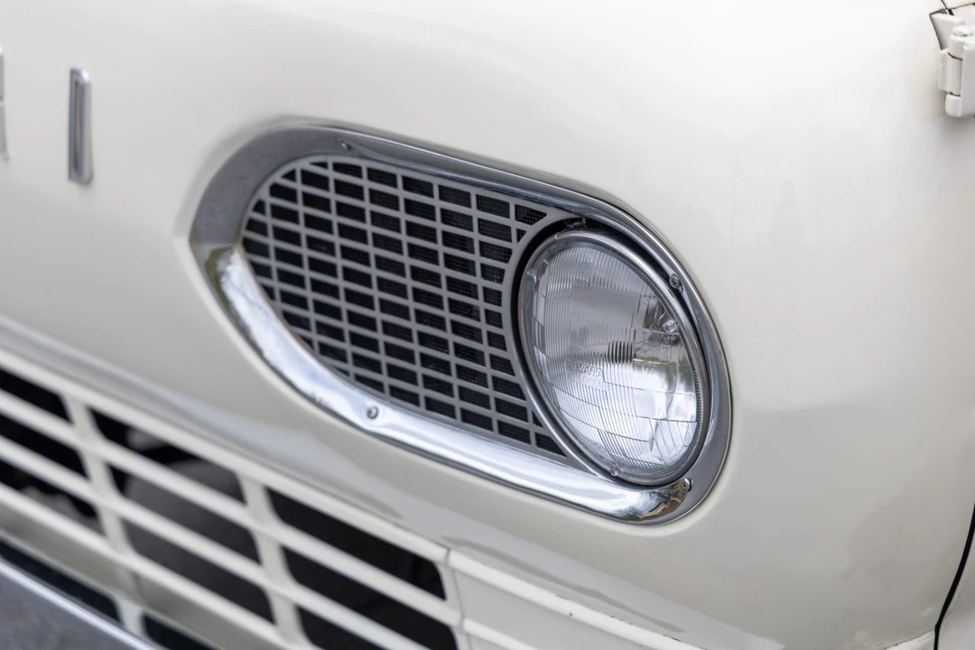 1966 Ford Econoline Van - Image 28 of 31