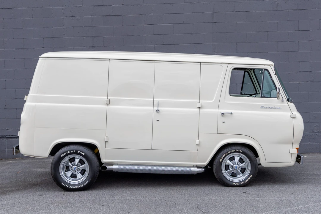1966 Ford Econoline Van - Image 17 of 31