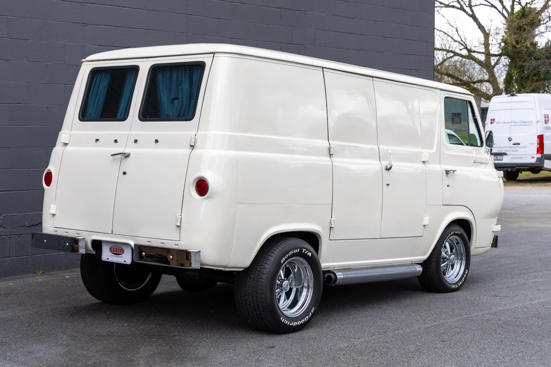 1966 Ford Econoline Van - Image 14 of 31