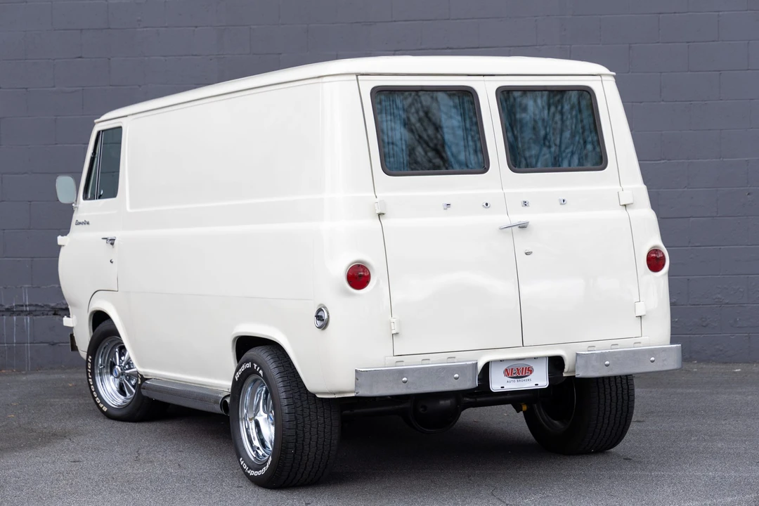 1966 Ford Econoline Van - Image 11 of 31
