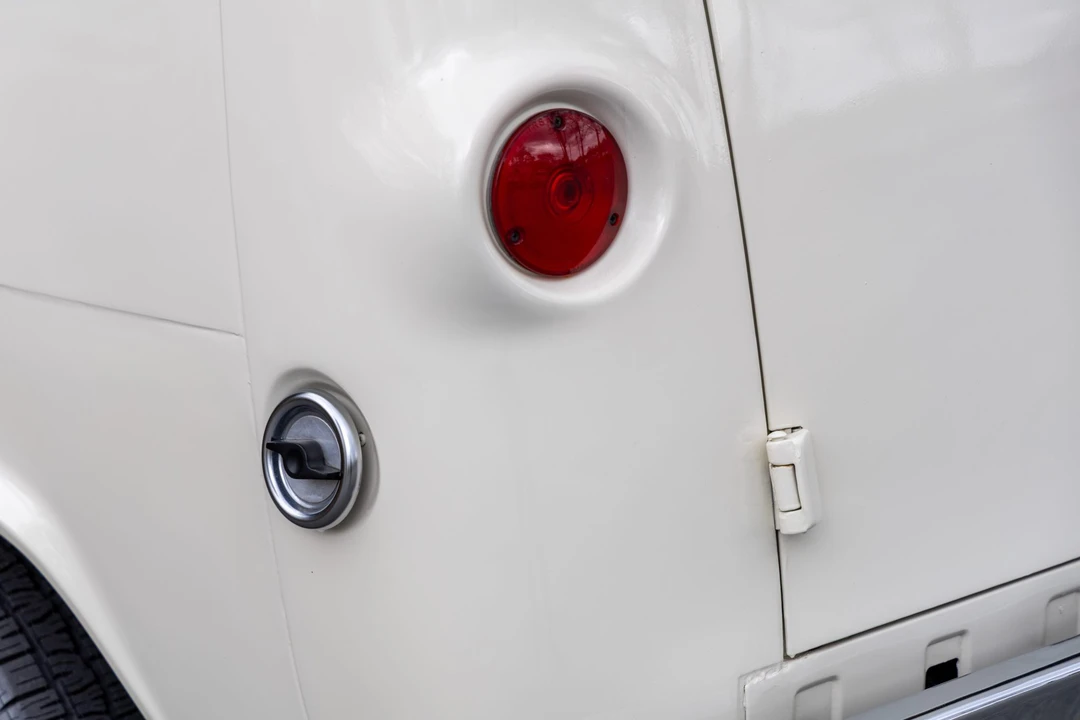 1966 Ford Econoline Van - Image 30 of 31