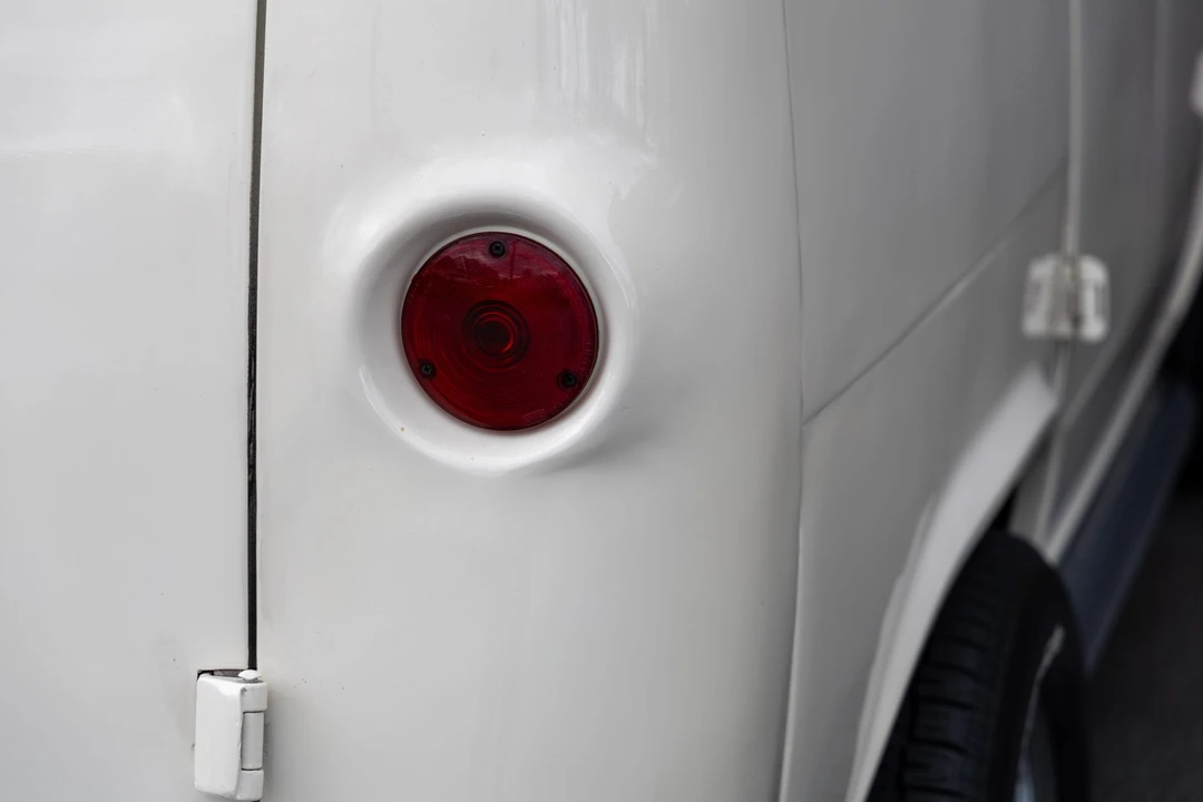 1966 Ford Econoline Van - Image 31 of 31
