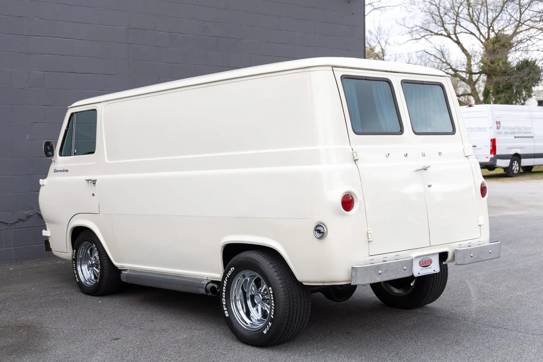 1966 Ford Econoline Van - Image 10 of 31