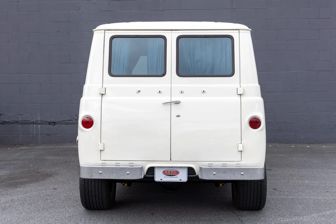 1966 Ford Econoline Van - Image 12 of 31