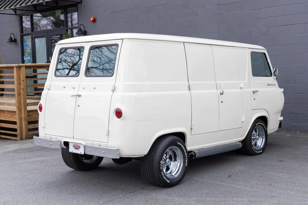 1966 Ford Econoline Van - Image 15 of 31