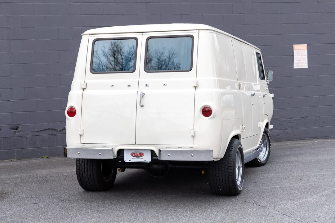 1966 Ford Econoline Van - Image 13 of 31