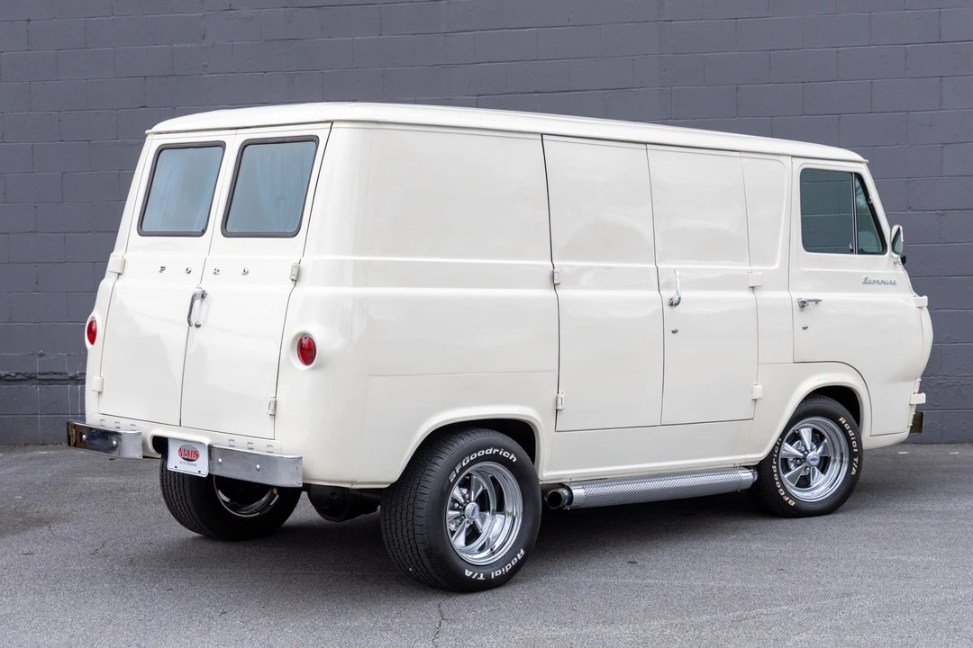 1966 Ford Econoline Van - Image 16 of 31