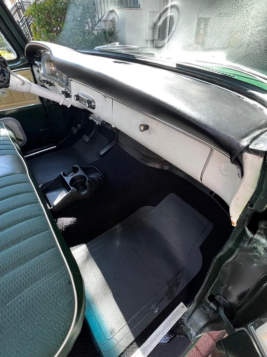 1966 Ford F-Series 4th Gen - Image 9 of 19