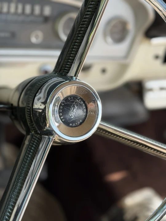 1966 Ford F-Series 4th Gen - Image 10 of 24