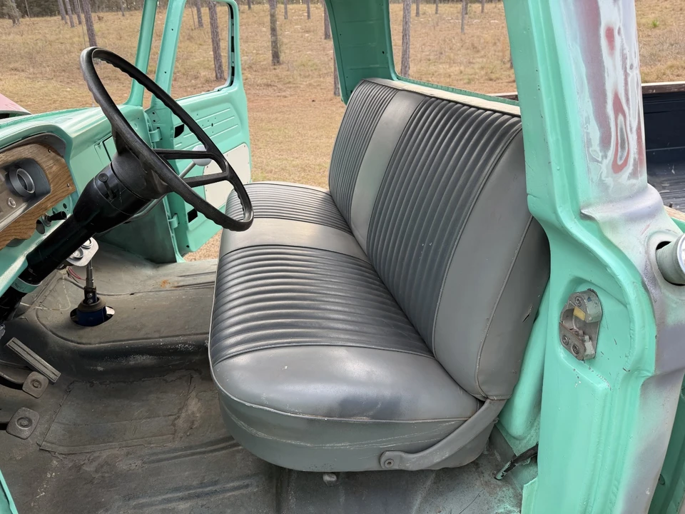 1966 Ford F-Series 4th Gen - Image 11 of 21