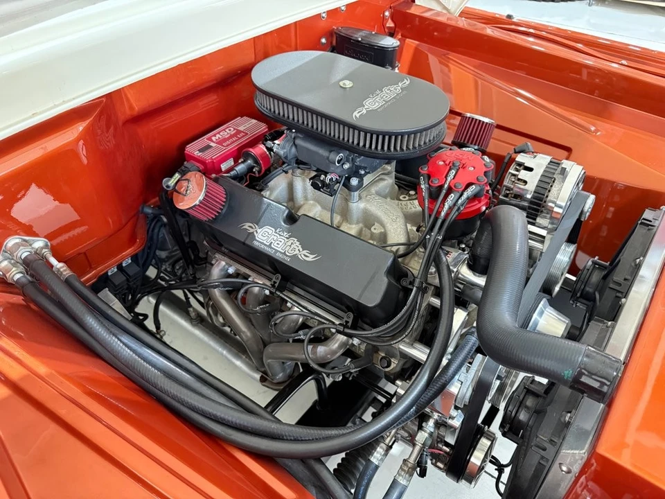 1966 Ford F-Series 4th Gen - Image 18 of 31