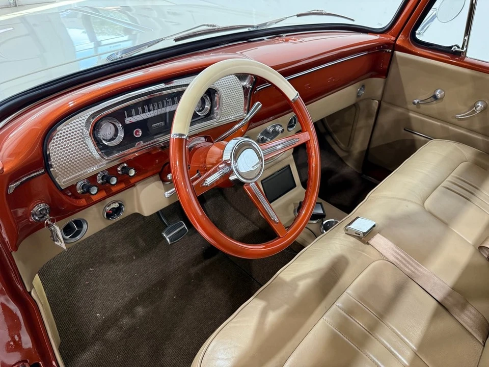 1966 Ford F-Series 4th Gen - Image 13 of 31