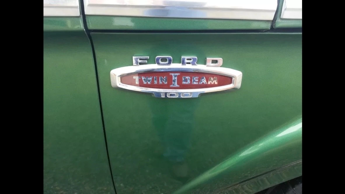 1966 Ford F-Series 4th Gen - Image 18 of 19
