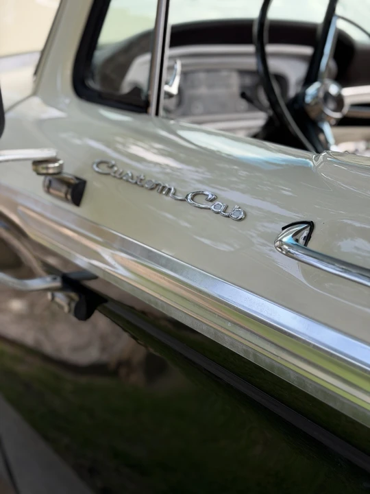 1966 Ford F-Series 4th Gen - Image 20 of 24
