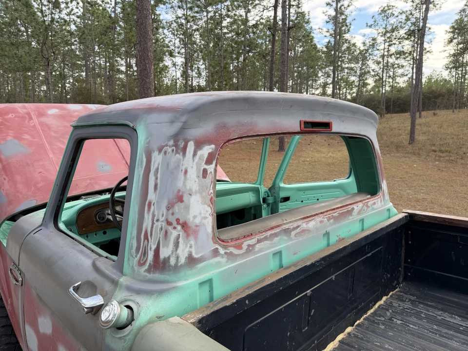 1966 Ford F-Series 4th Gen - Image 16 of 21