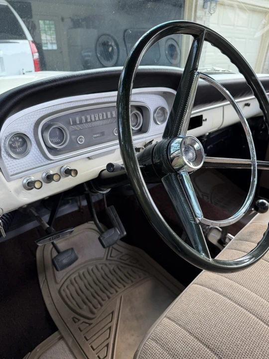 1966 Ford F-Series 4th Gen - Image 7 of 24
