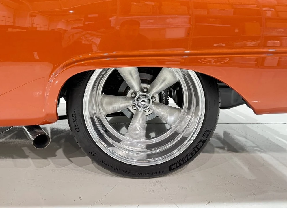 1966 Ford F-Series 4th Gen - Image 31 of 31