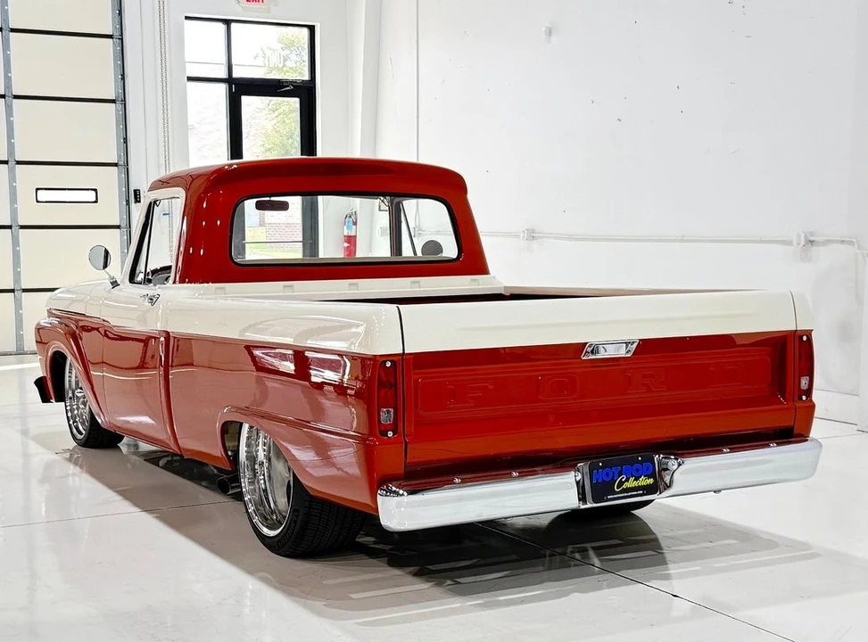 1966 Ford F-Series 4th Gen - Image 6 of 31