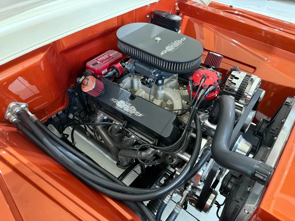 1966 Ford F-Series 4th Gen - Image 25 of 31