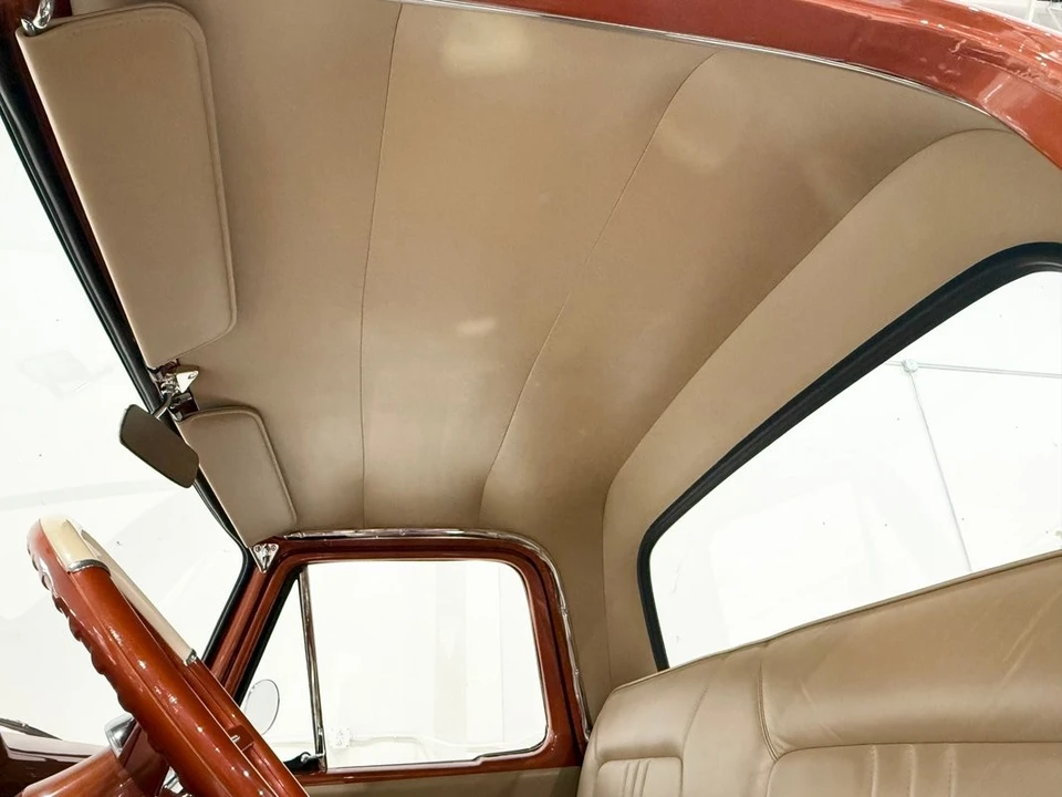 1966 Ford F-Series 4th Gen - Image 21 of 31