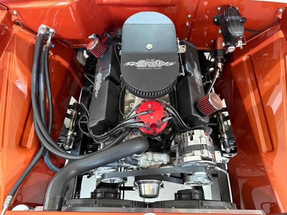 1966 Ford F-Series 4th Gen - Image 16 of 31