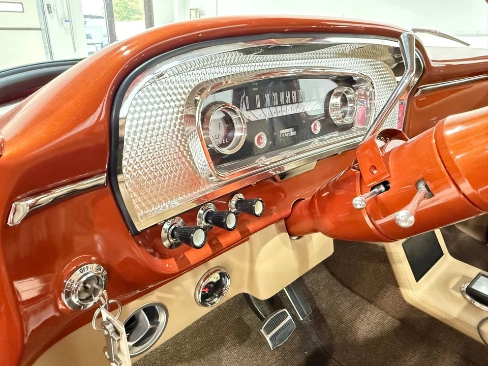 1966 Ford F-Series 4th Gen - Image 14 of 31