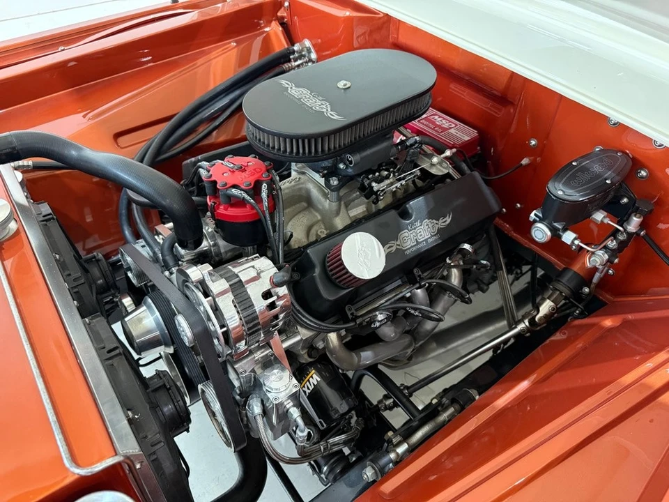 1966 Ford F-Series 4th Gen - Image 23 of 31