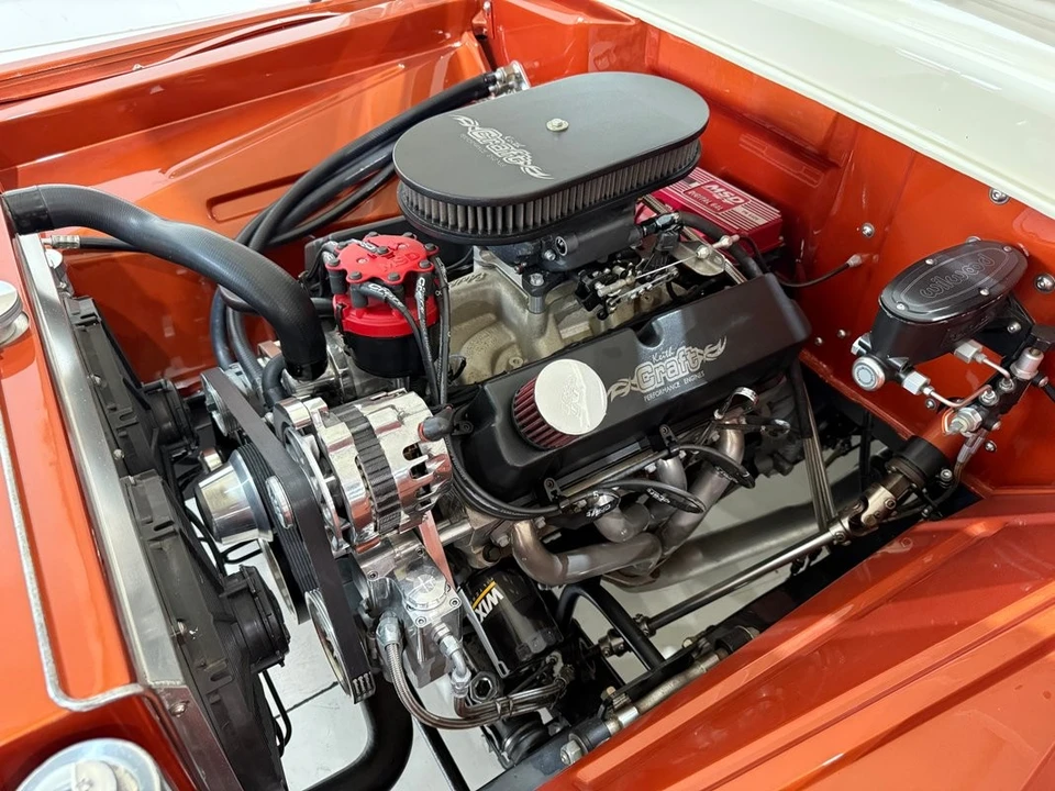 1966 Ford F-Series 4th Gen - Image 17 of 31