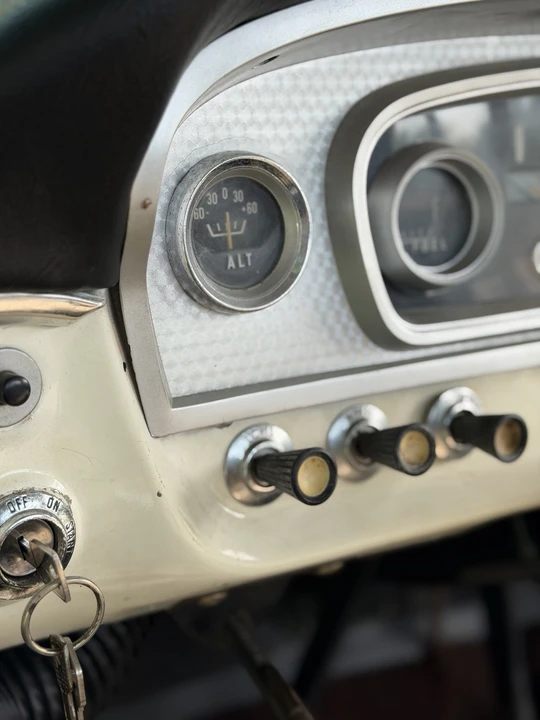 1966 Ford F-Series 4th Gen - Image 11 of 24