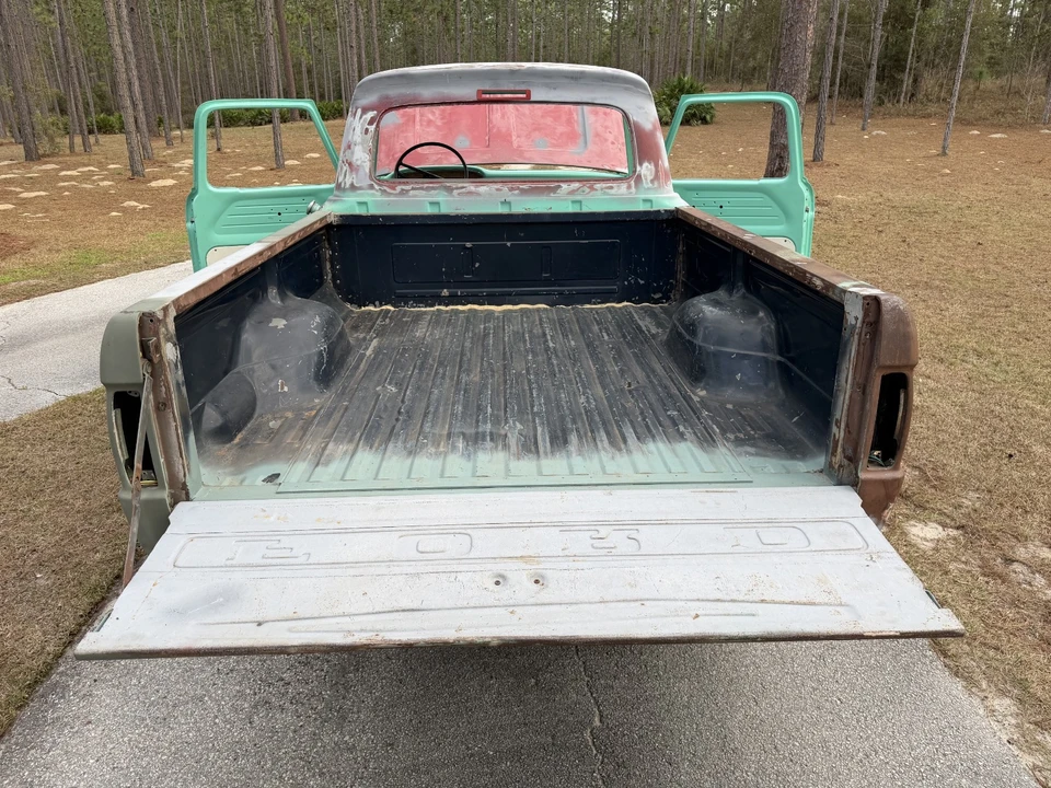 1966 Ford F-Series 4th Gen - Image 7 of 21