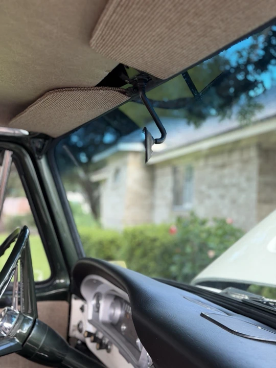 1966 Ford F-Series 4th Gen - Image 16 of 24