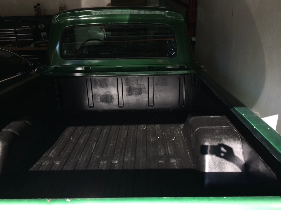 1966 Ford F-Series 4th Gen - Image 11 of 19