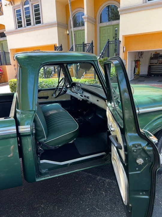 1966 Ford F-Series 4th Gen - Image 10 of 19