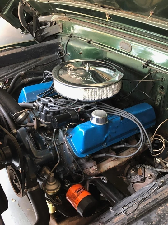 1966 Ford F-Series 4th Gen - Image 5 of 19