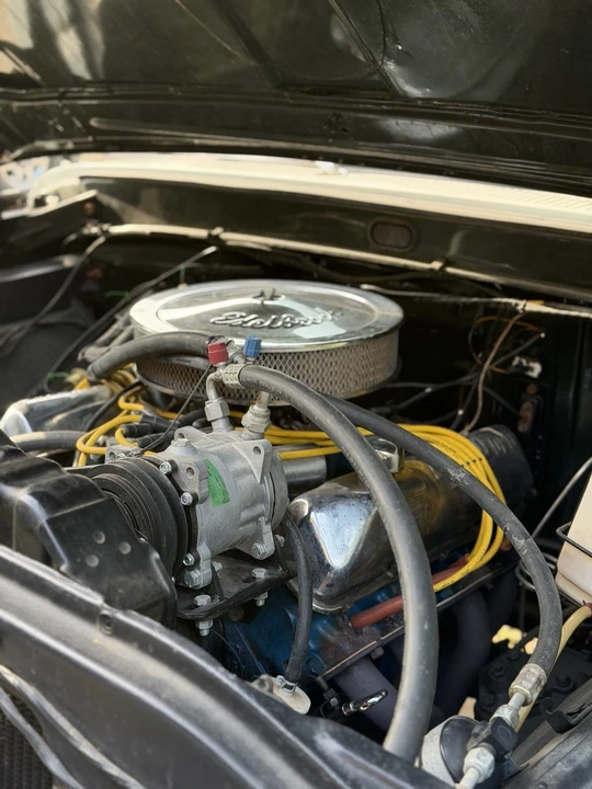 1966 Ford F-Series 4th Gen - Image 5 of 24
