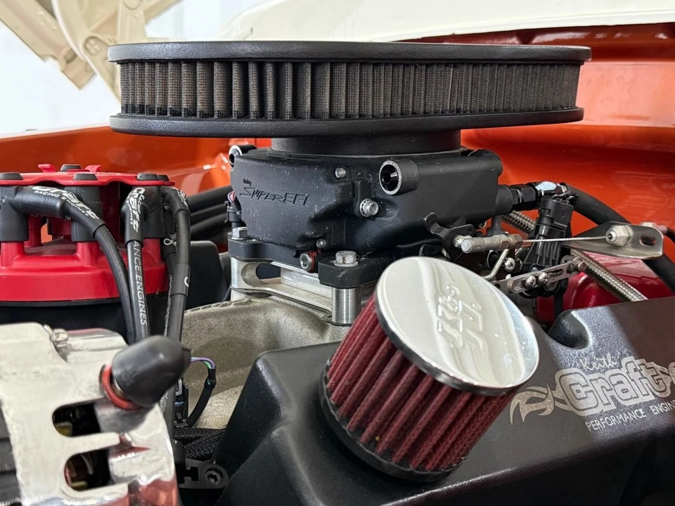 1966 Ford F-Series 4th Gen - Image 28 of 31