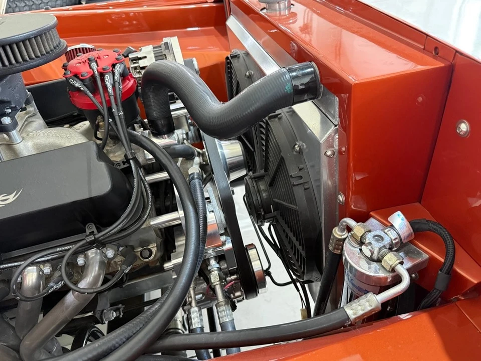 1966 Ford F-Series 4th Gen - Image 30 of 31