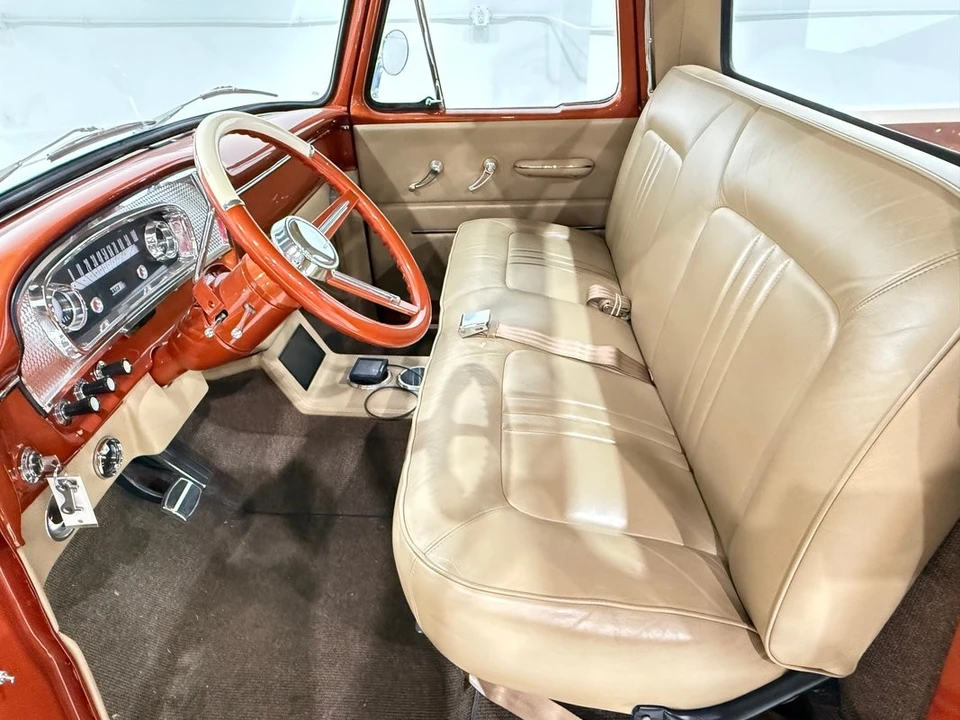 1966 Ford F-Series 4th Gen - Image 15 of 31