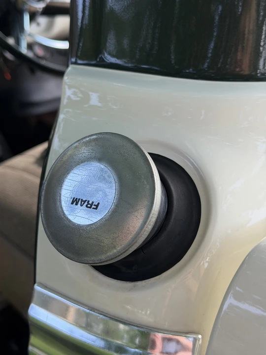 1966 Ford F-Series 4th Gen - Image 13 of 24