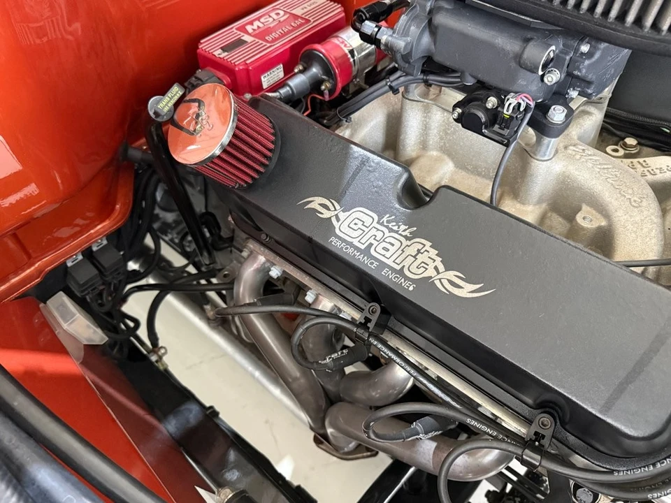 1966 Ford F-Series 4th Gen - Image 29 of 31