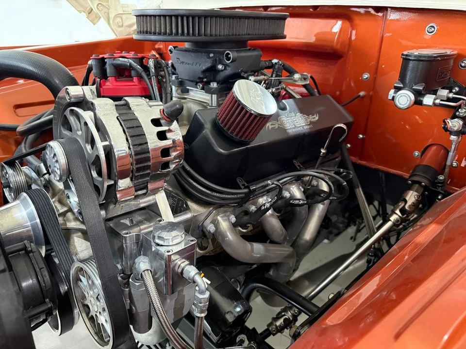 1966 Ford F-Series 4th Gen - Image 26 of 31